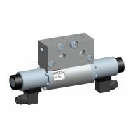 Електромагнітний клапан 4/2