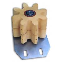 Мастильна шестерня