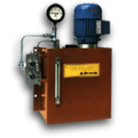 Электронасос серии 1222000