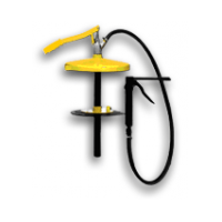 Ручные насосы для смазки пластичной смазкой