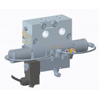 Электропневматический клапан 4/2 ATEX