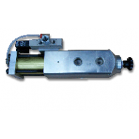 4/2 - ходовой электропневматический клапан