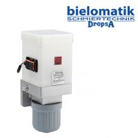 Пневматический однопоршневой насос AB-PK (с емкостным регулятором уровня)