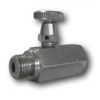 Дыхательный клапан