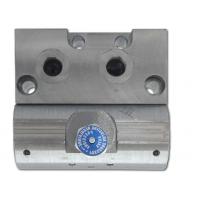 Гідравлічний реверсивний механізм