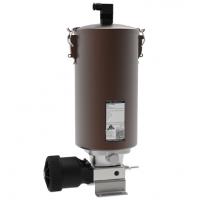 Пневматический насос серии 3414