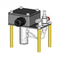 Електронасос Spider