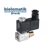 Електромагнітні клапани управління 3-2