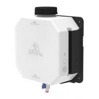 Масляний бак 7 л