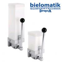 Ручной однопоршневой насос AB-H