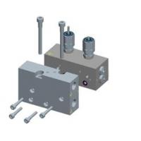 4/2 - ходовий модульний гідравлічний розподільний клапан