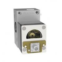 Витратомір FLOWMASTER II