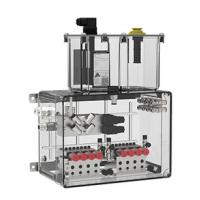 Системы воздушно-масляной смазки Vip4Tools Pro