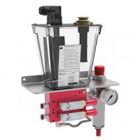 Коаксиальная система воздушно-масляной смазки VIP4Tools