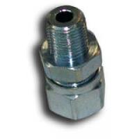 Індикатори тиску мембранного типу