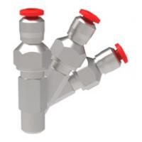 Інжектори серії 33V