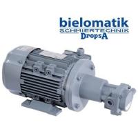 Шестеренчатый насос GPU1