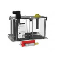 Системы воздушно-масляной смазки VIP4Tools/Двойного действия