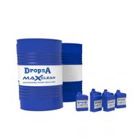 Мастила для обробки з мінімальною кількістю мастила MQL MaxClean