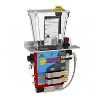 Системы воздушно-масляной смазки VIP4Air