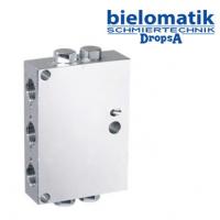 Прогресивний розподільник VD