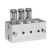 Дозирующий клапан серии AP6