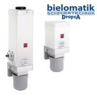 Гидравлический однопоршневой насос AB-P