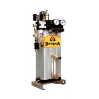 Система змащення мінімальною кількістю (MQL) MKD Dual