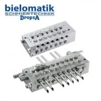 Прогресивний розподільник VE PROGRESSIVE