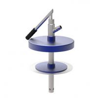 Бочковий насос для наповнення резервуарів