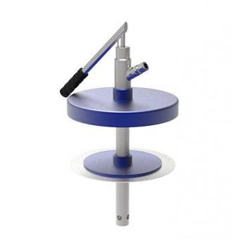 Бочковий насос для наповнення резервуарів