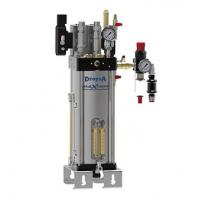 Система змащення мінімальною кількістю (MQL) MaXtreme