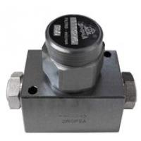 Напірні фільтри серії 11132xx