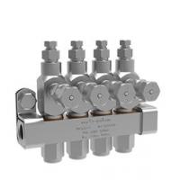 Інжектори серії DL 32