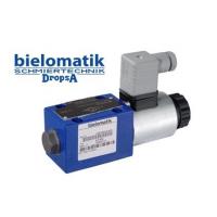 Електромагнітні клапани управління 4-2