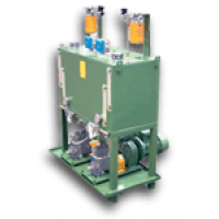 Насосна станція