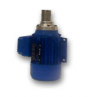 Шестеренний насос з приводом серії 3405000