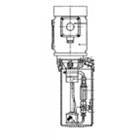 Шестеренні насоси з електроприводом