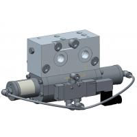 Электропневматический клапан (4/2)