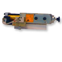 6/2 - ходовой электропневматический клапан