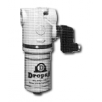 Напірні фільтри високого тиску