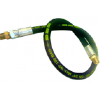 Шланг в зборі