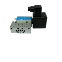 Електромагнітний клапан "SHUT OFF"