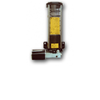 Пневматический насос Locopump