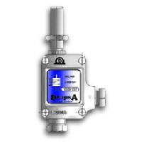 Мікроперемикачі контролю потоку мастила