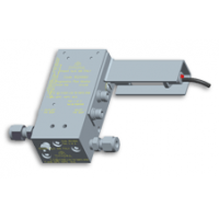 Вимірювач витрати у виконанні ATEX