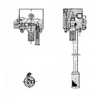 Генератор масляного туману Nebol