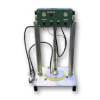 Бочковий насос з підйомником 20 кг і 50 кг