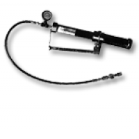 Ручной гидравлический насос для пластичной смазки