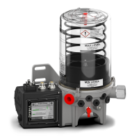 Автоматичний електронасос OMEGA AUTOMATICA